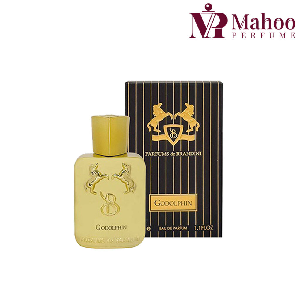  عطر مارلی گودلفین برندینی مردانه 33 میل | Brandini Godolphin