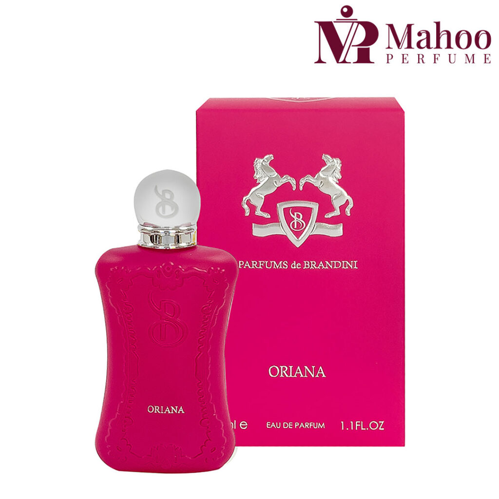 خرید عطر مارلی اوریانا برندینی زنانه 33 میل | Brandini Oriana