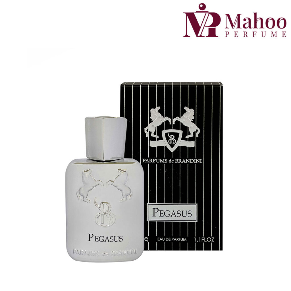  عطر مارلی پگاسوس برندینی مردانه 33 میل | Brandini Pegasus