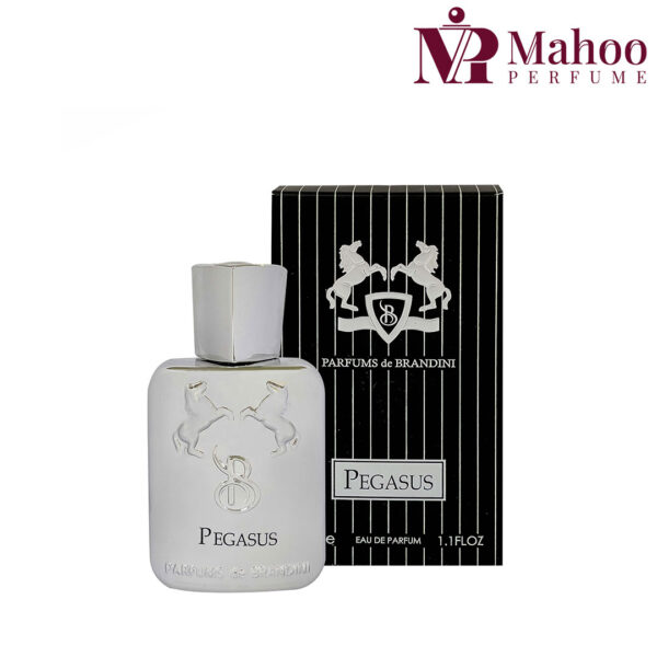 عطر مارلی پگاسوس برندینی مردانه 33 میل | Brandini Pegasus