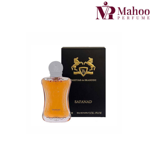 عطر مارلی سافاناد برندینی زنانه 33 میل | Safanad Brandini