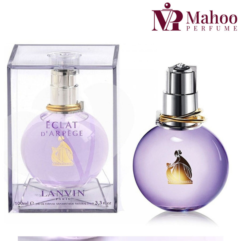 خرید عطر ادکلن اکلت زنانه | Lanvin Eclat d´Arpege