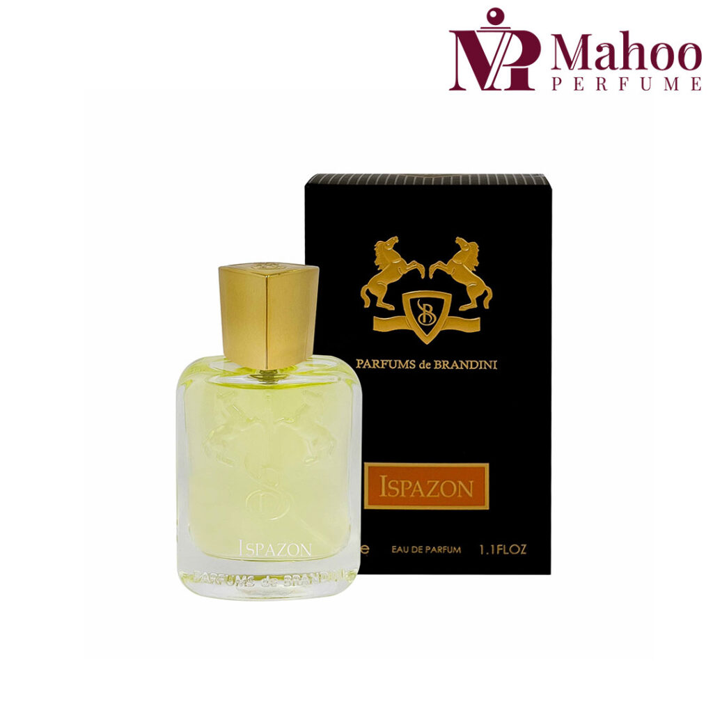 خرید عطر اسپازون مارلی برندینی مردانه 33 میل | Brandini Parfums de Marly Ispazon