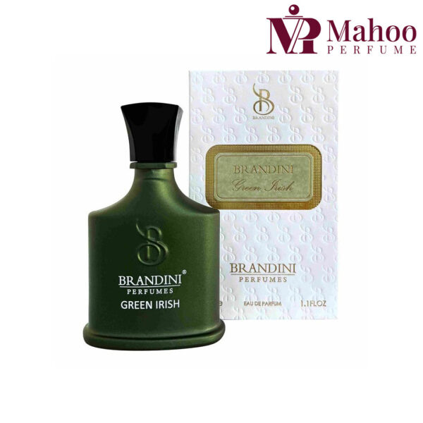 خرید عطر کرید گرین آیریش برندینی 33 میل | Creed Green Irish Tweed