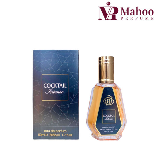 عطر ادکلن کوکتل Cocktail Intense