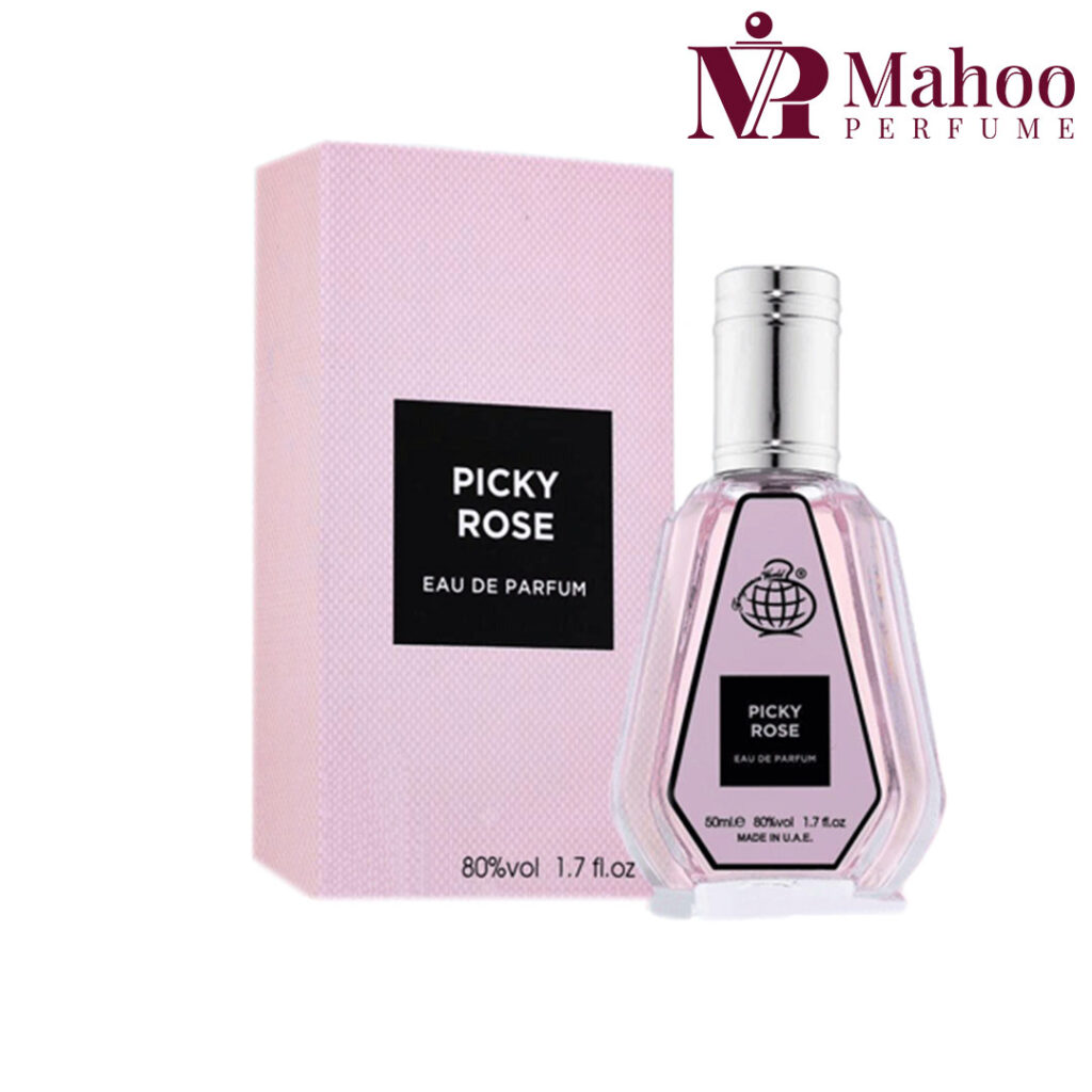 عطر ادکلن تام فورد رز پریک | Tom Ford Rose Prick