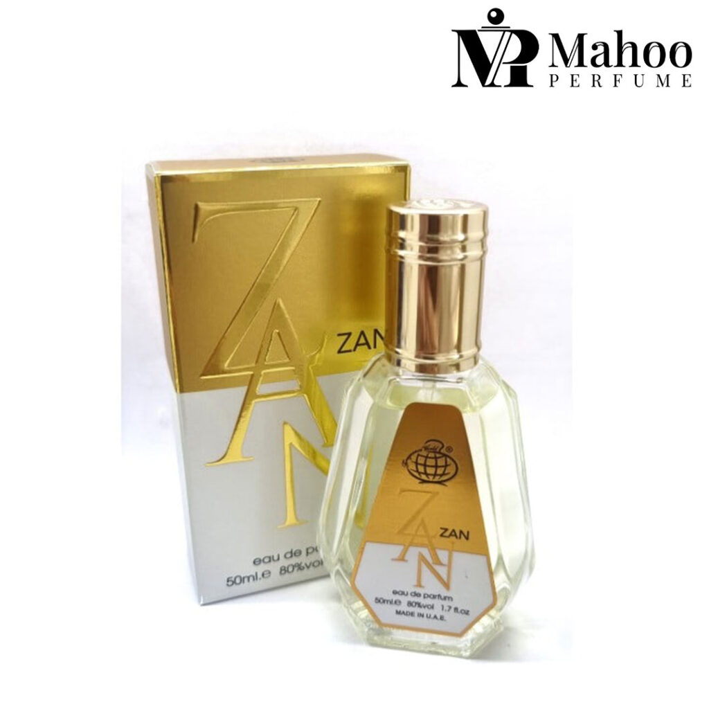 خرید عطر ادکلن شیسیدو زن گلد طلایی زنانه | Shiseido Zen