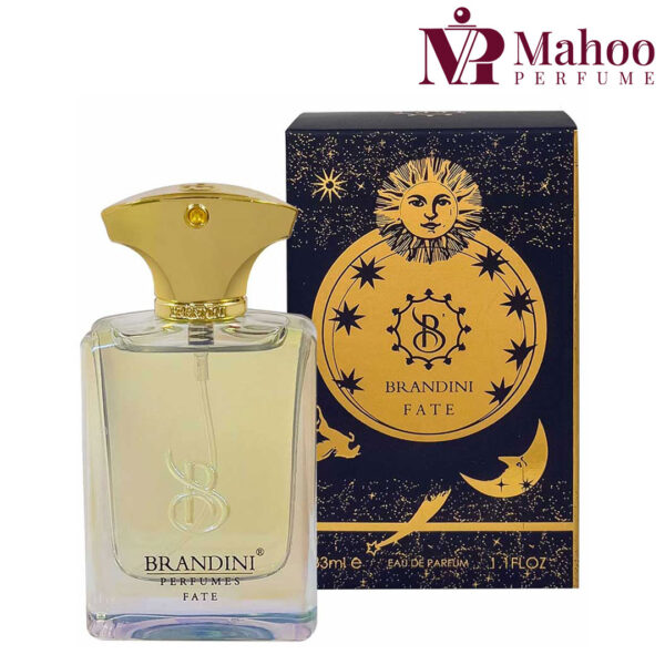 عطر آمواج فیت برندینی | Brandini Amouage Fate