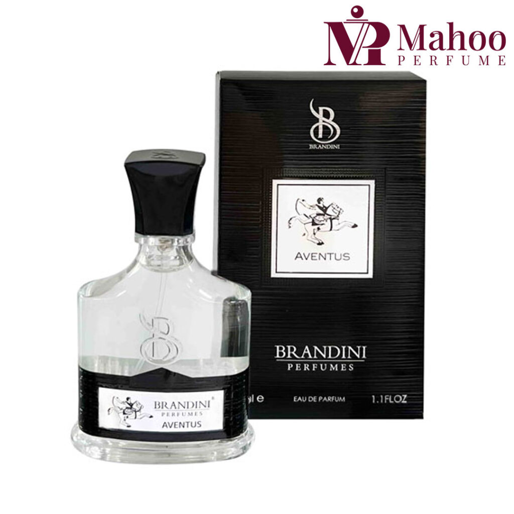 عطر کرید اونتوس برندینی مردانه 33 میل | Brandini Aventus