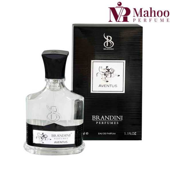 عطر کرید اونتوس برندینی مردانه 33 میل | Brandini Aventus