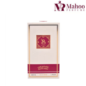 عطر کازاموراتی گرند بالار (گران بالو) برندینی 33 میل | Brandini Grande ballare