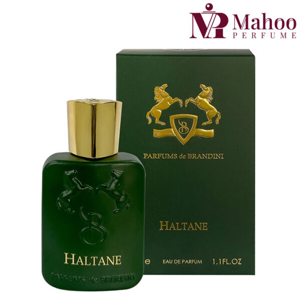 عطر مارلی هالتان برندینی مردانه 33 میل | Brandini Haltane