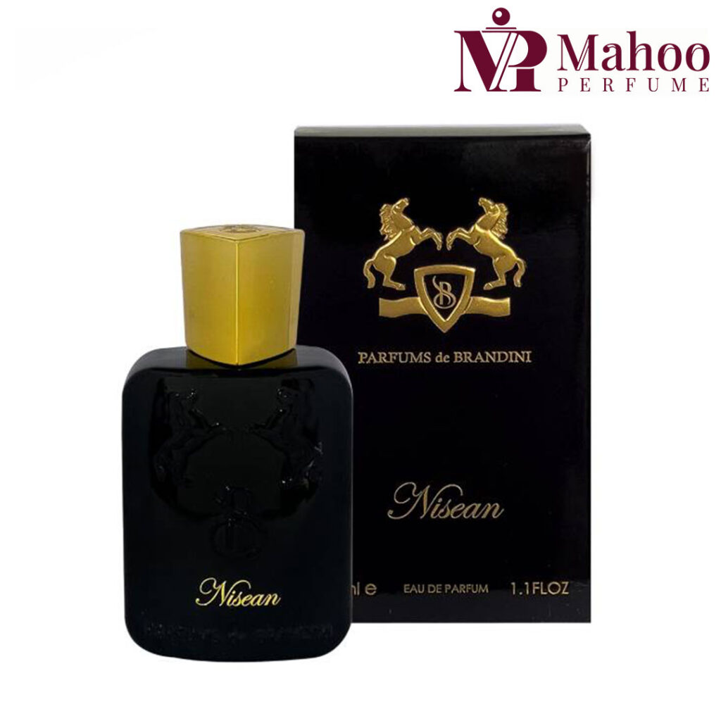  عطر مارلی نیسان برندینی 33 میل | Brandini Parfums de Marly Nisean