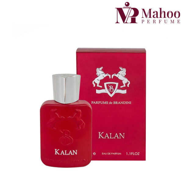 عطر جیبی کالان مارلی برندینی مردانه 33 میل | Brandini marly kalan