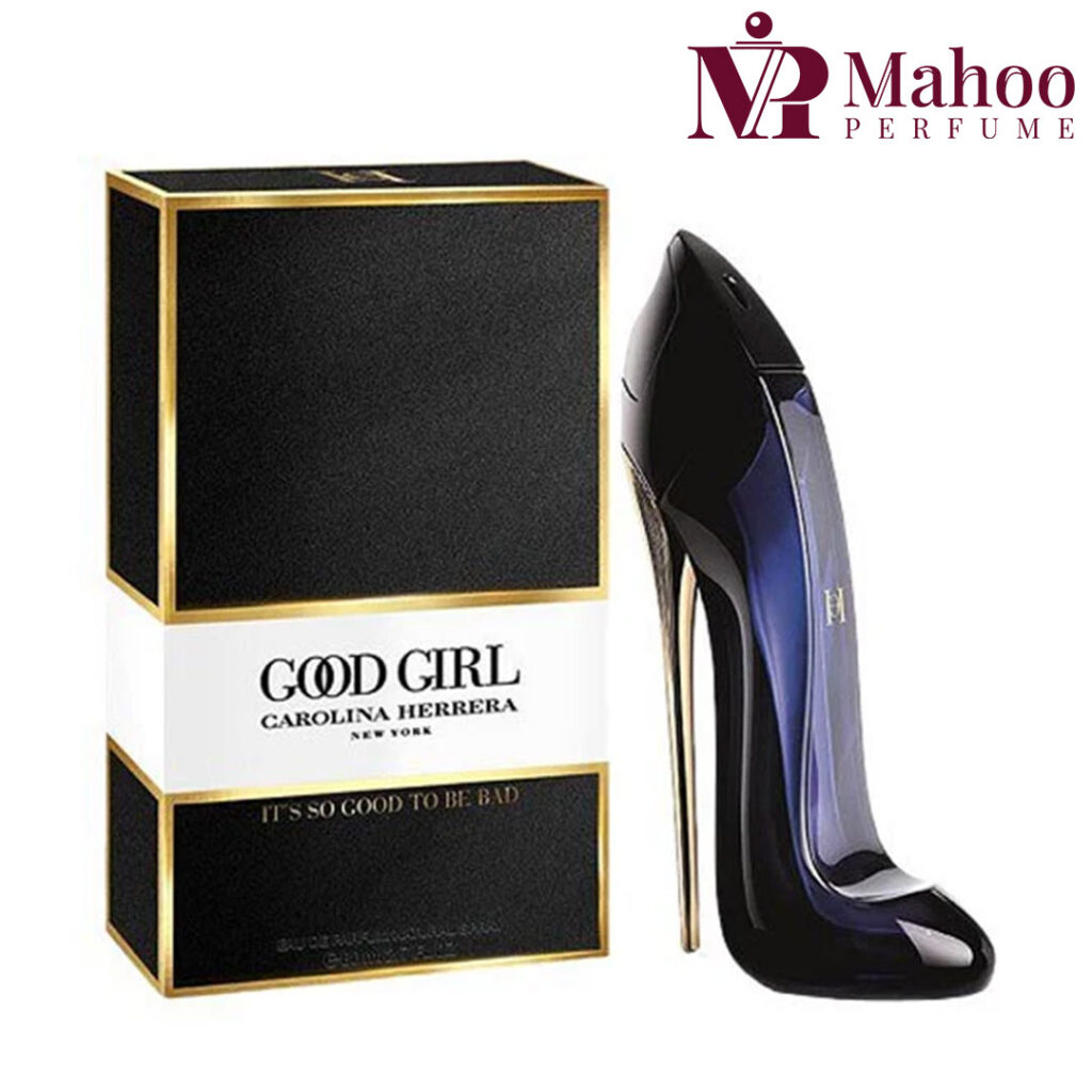  عطر ادکلن کارولینا هررا گود گرل اصل | Carolina Herrera Good Girl