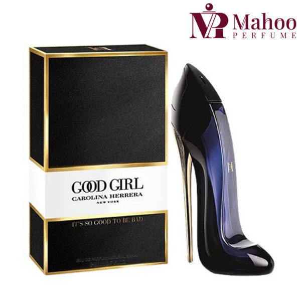 عطر ادکلن کارولینا هررا گود گرل اصل | Carolina Herrera Good Girl