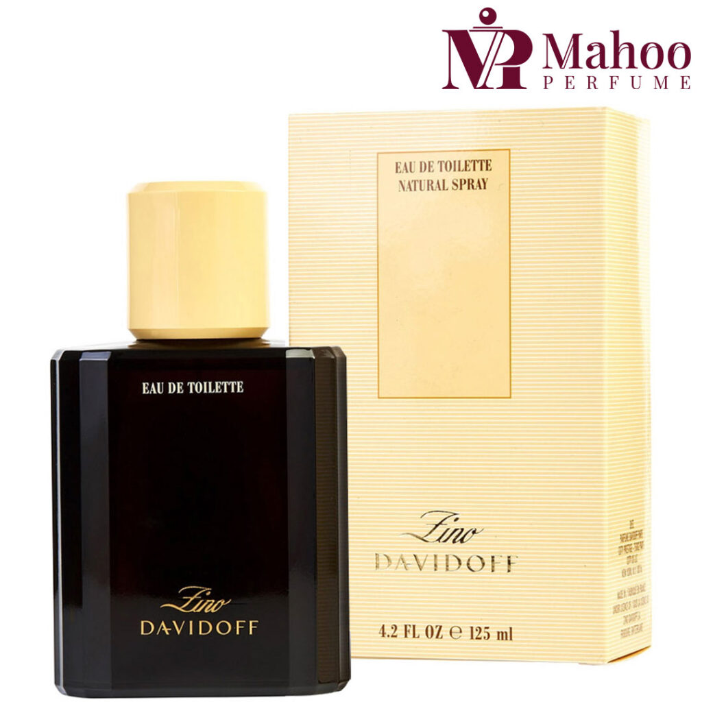 خرید عطر دیویدوف زینو اصل | Davidoff Zino