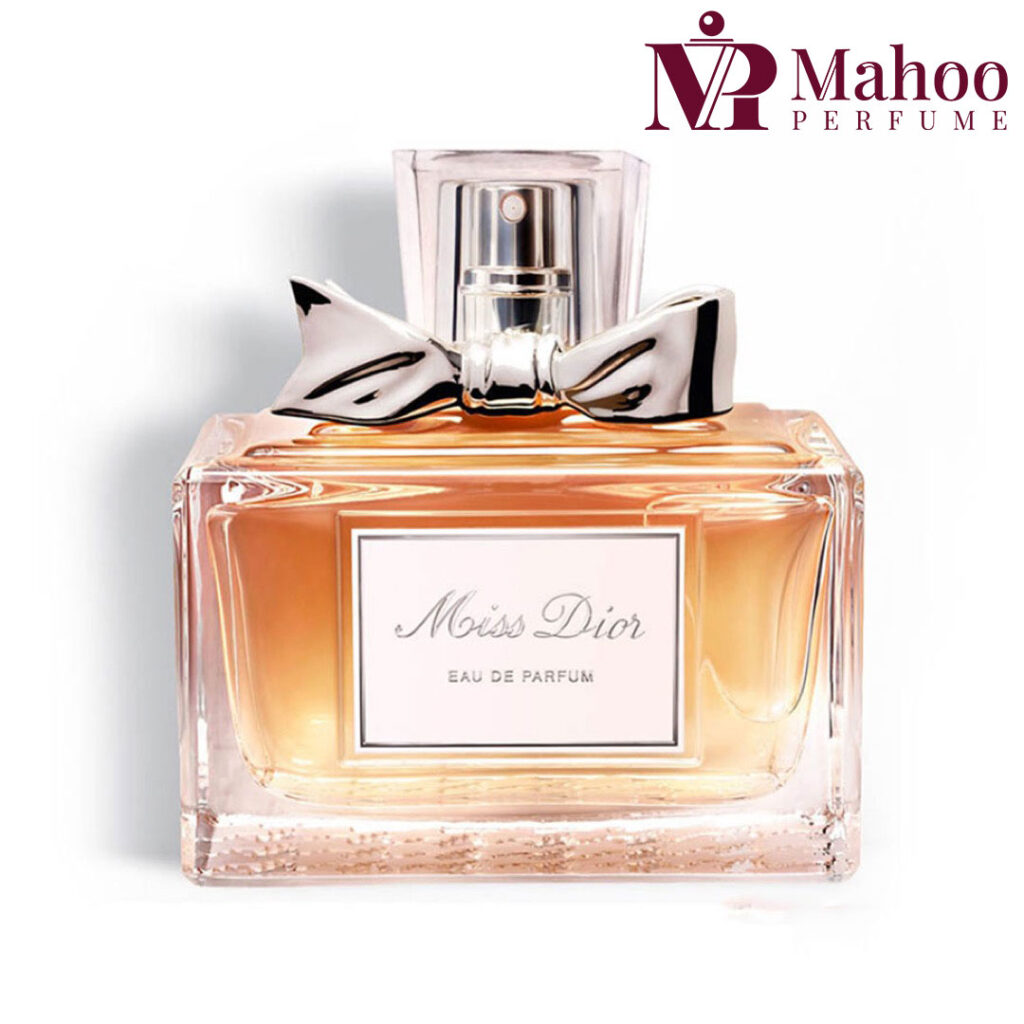 خرید عطر ادکلن میس دیور ادوپرفیوم اصل | Dior Miss Dior EDP