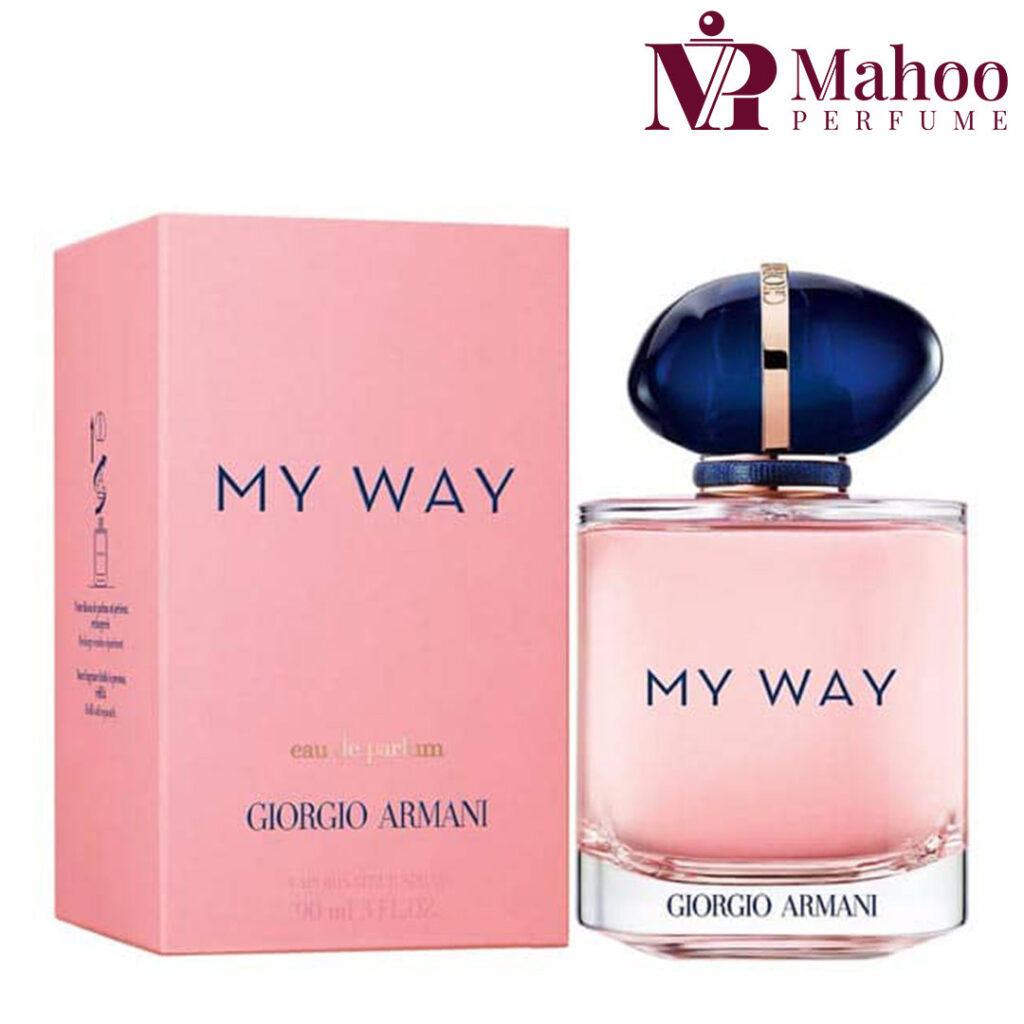  عطر جورجیو آرمانی مای وی اصل | Giorgio Armani My Way