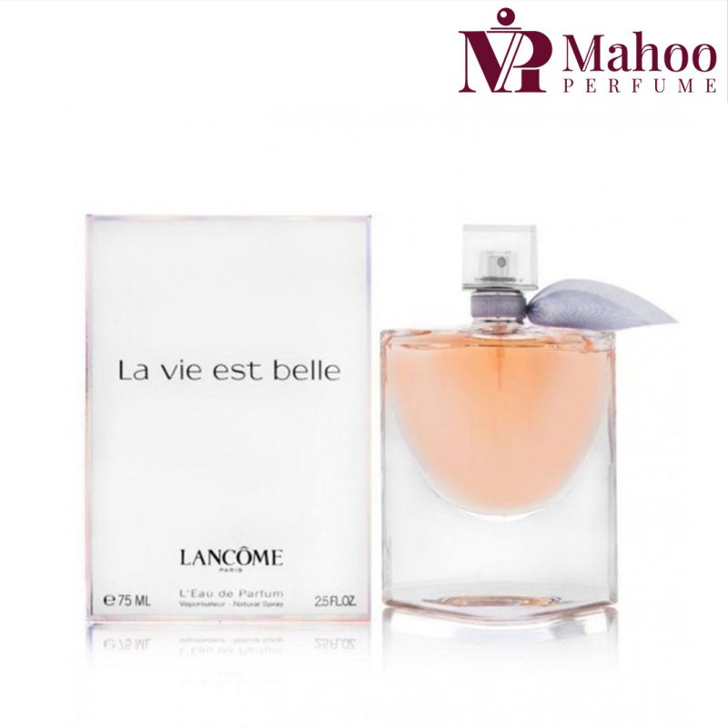 عطر ادکلن لانکوم لا ویه است بله | Lancome La Vie Est Belle