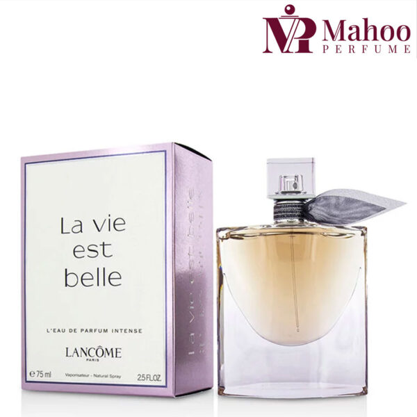 عطر ادکلن لانکوم لا ویه است بله | Lancome La Vie Est Belle