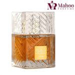 خرید ادکلن خمره مشکی لطافه 100 میل | Lattafa Perfumes Khamrah