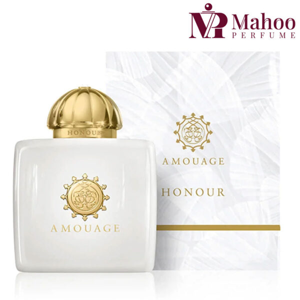 خرید عطر آموآج هانر اصل زنانه | Amouage Honour