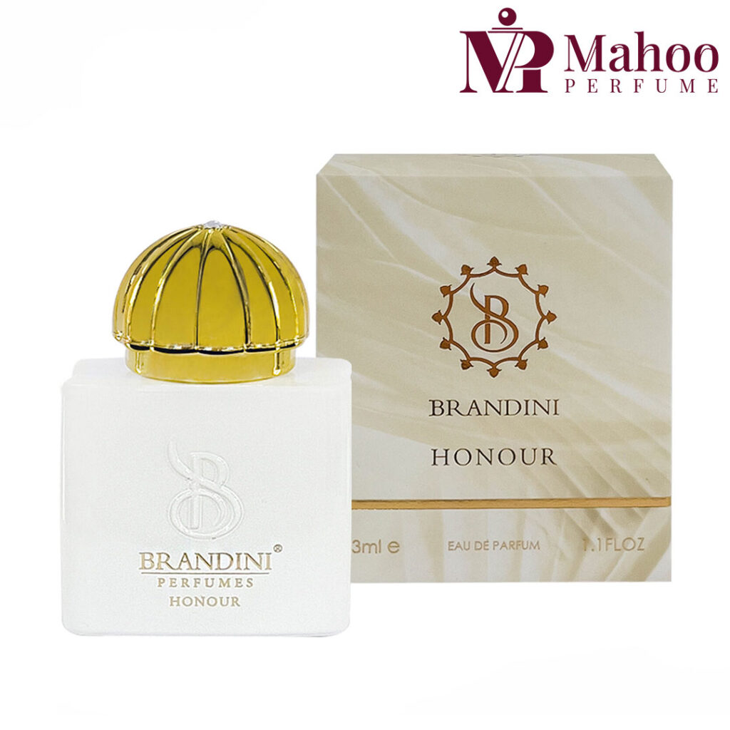 خرید عطر آمواج هانر برندینی 33 میل | Brandini Amouage Honour