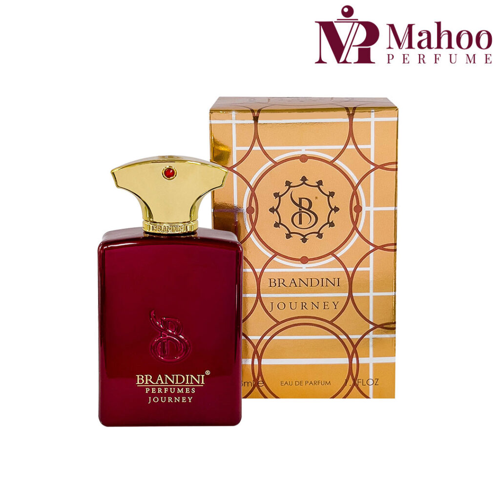 خرید عطر آموآج جورنی برندینی مردانه 33 میل | Brandini Amouage Journey 