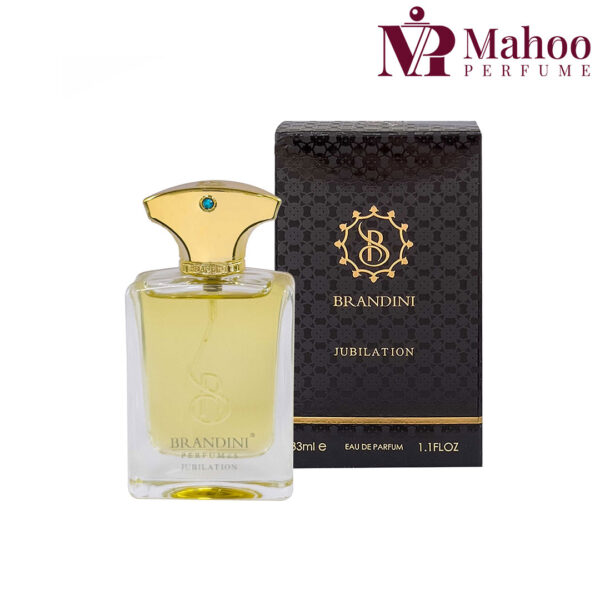 خرید عطر آمواج جوبیلیشن برندینی | Brandini Amouage Jubilation