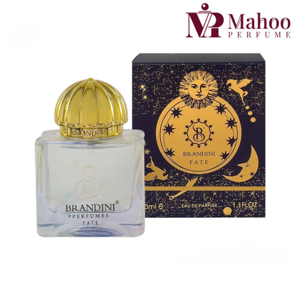 خرید عطر آموآج فیت برندینی زنانه 33 میل | Brandini Fate