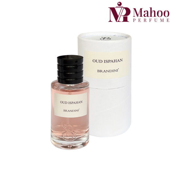 خرید عطر جیبی عود اسپهان دیور نیش برندینی | Brandini dior oud ispahan