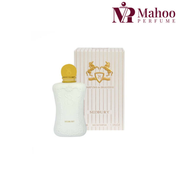 خرید عطر جیبی سدبری مارلی برندینی زنانه 33 میل | Brandini marly sedbury