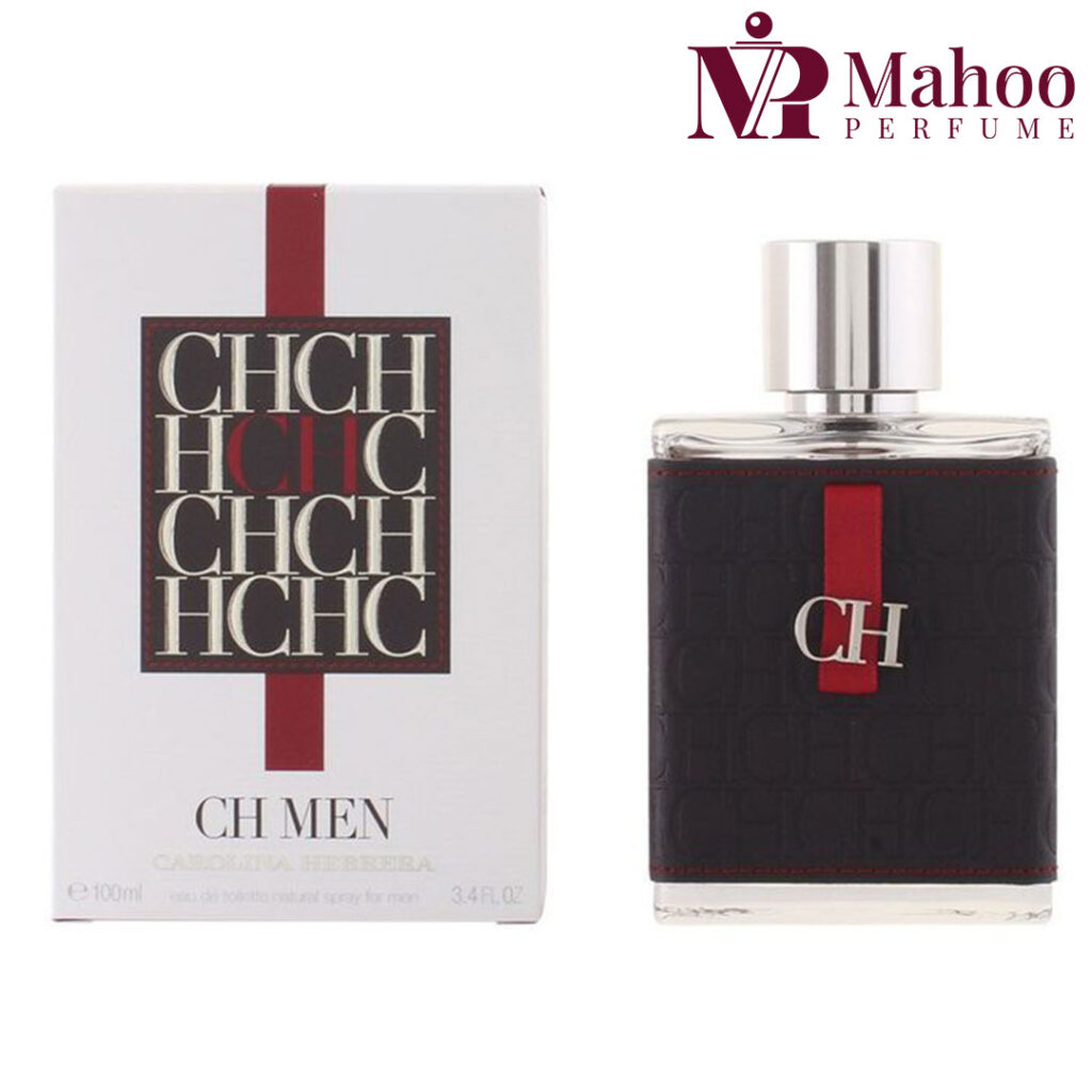 خرید عطر سی اچ اصل CH مردانه