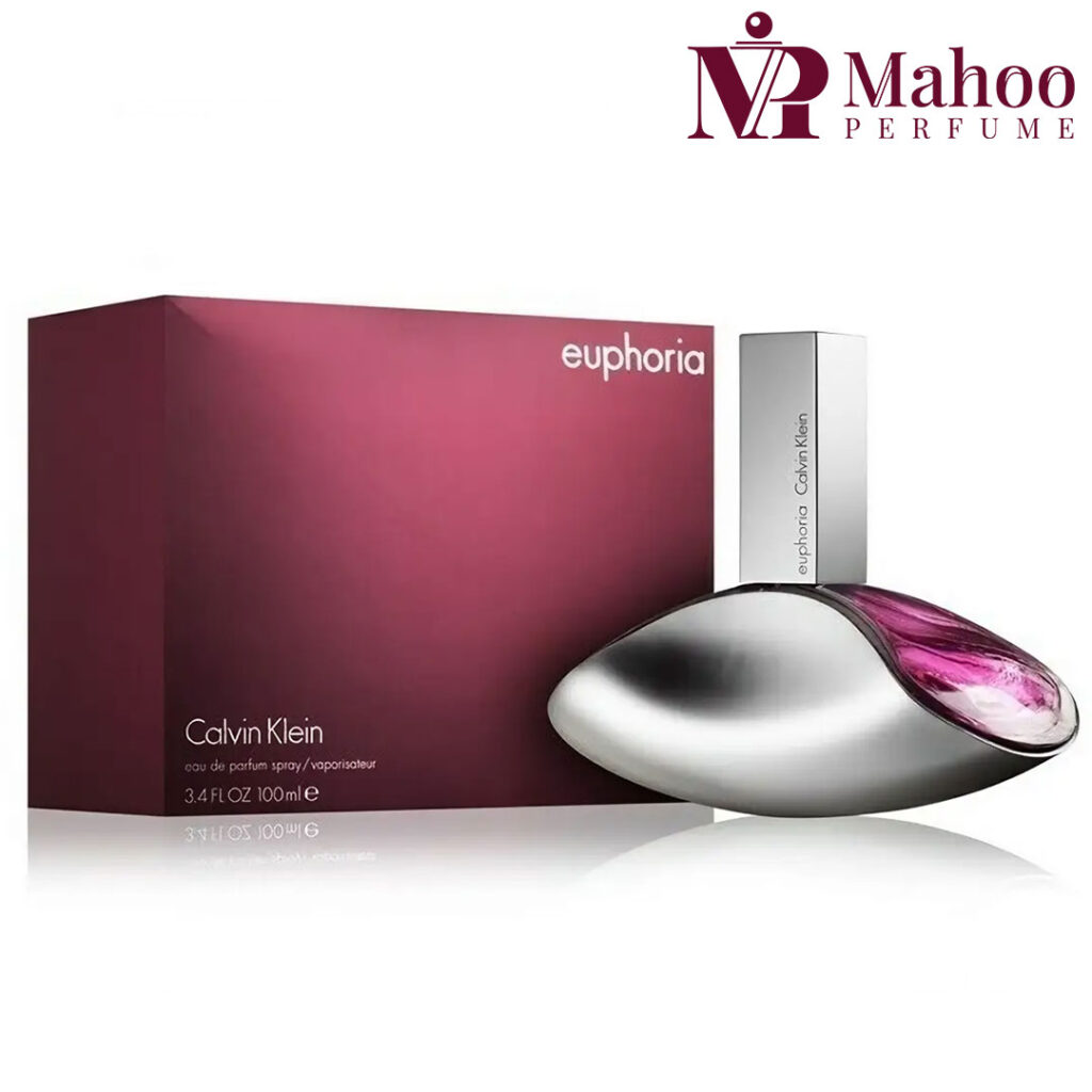 خرید عطر ادکلن ایفوریا کالوین کلین اصل 100 میل | Ck Euphoria