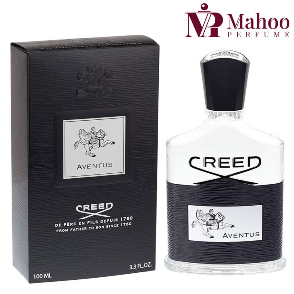 خرید عطر کرید اونتوس مردانه اصل | Creed Aventus