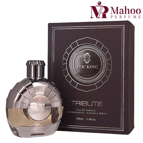 خرید عطر ادکلن دمونت پاریس پرکینگ تربیوتی اصل | DUMONT PARIS PER KING TRIBUTE