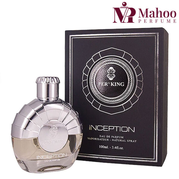 خرید عطر ادکلن دمونت پاریس پرکینگ اینسپشن اصل | DUMONT PER KING INCEPTION