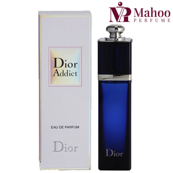 خرید عطر ادکلن دیور ادیکت ادو پرفیوم زنانه اصل | Dior Addict EDP