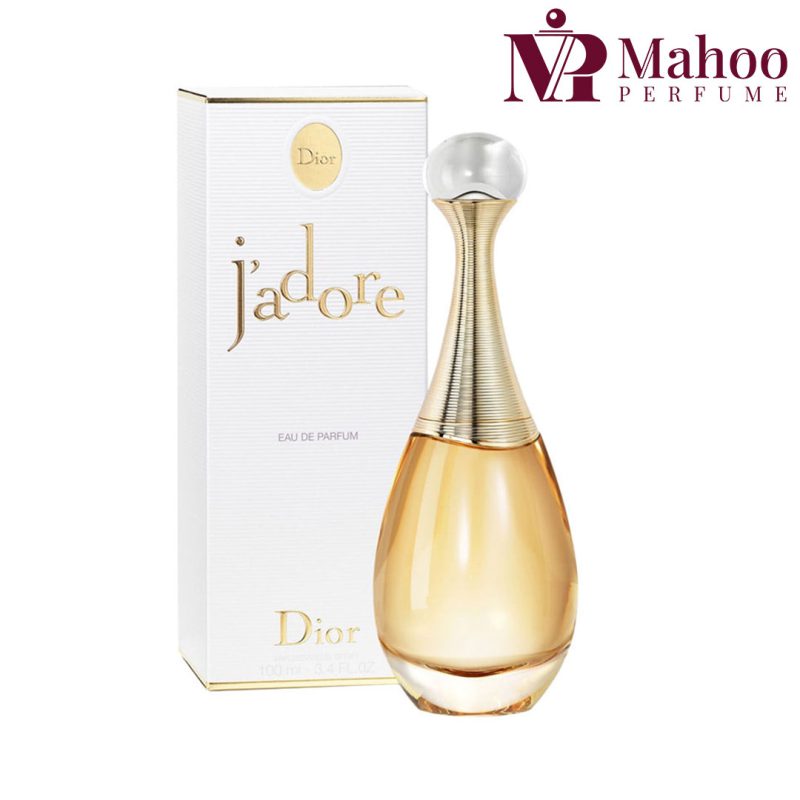 خرید عطر ادکلن دیور جادور | Dior J'adore