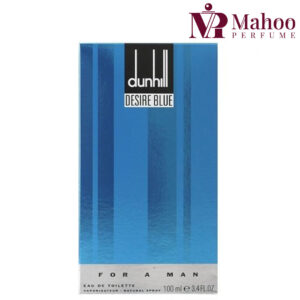 خرید عطر ادکلن دانهیل آبی مردانه اصل | Dunhill Desire Blue