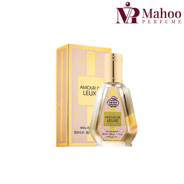 خرید عطر ادکلن لالیک لامور 50 میل | Lalique L'Amour