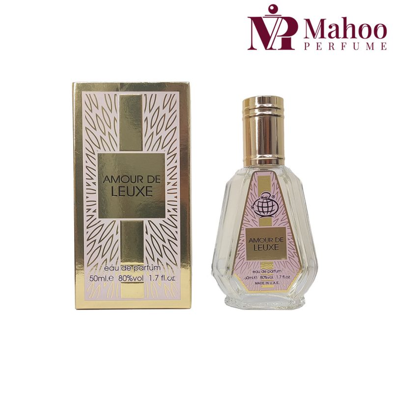 خرید عطر ادکلن لالیک لامور 50 میل | Lalique L'Amour