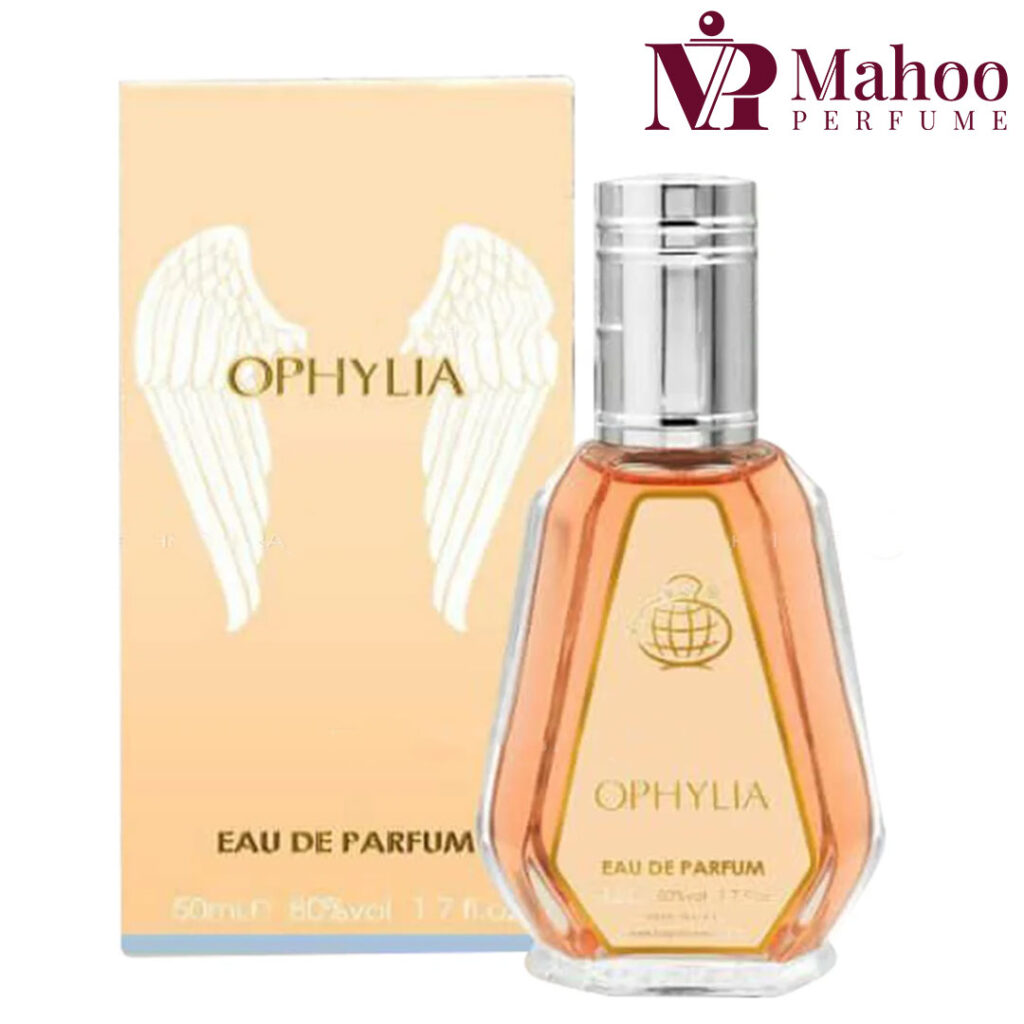 خرید عطر ادکلن اوفیلیا | Fragrance World Ophylia