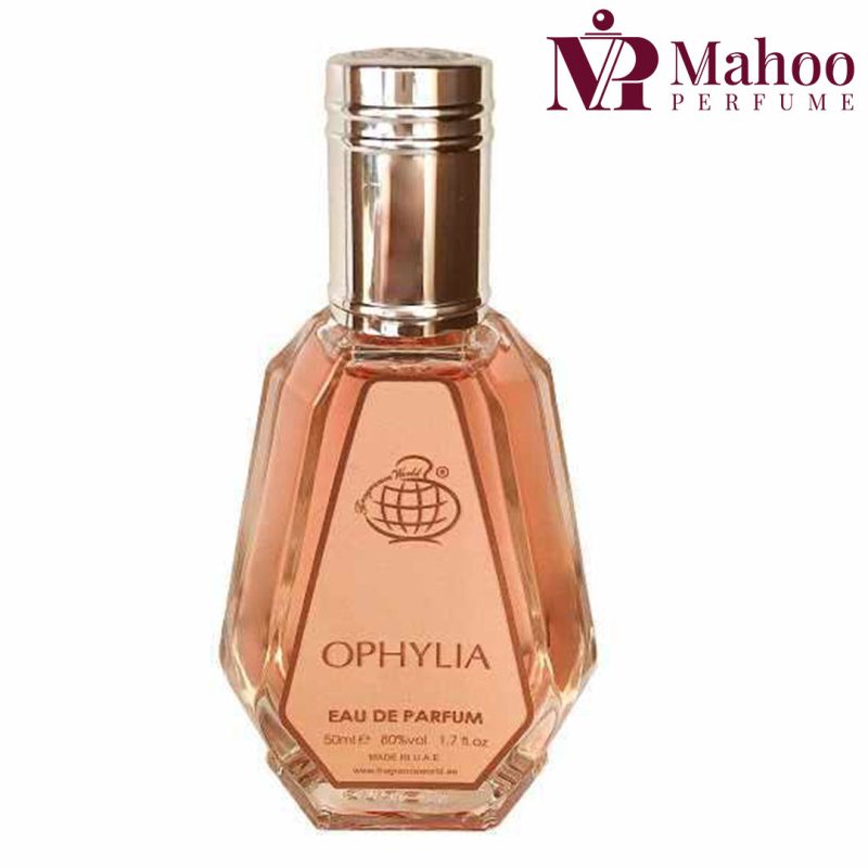 خرید عطر ادکلن اوفیلیا | Fragrance World Ophylia
