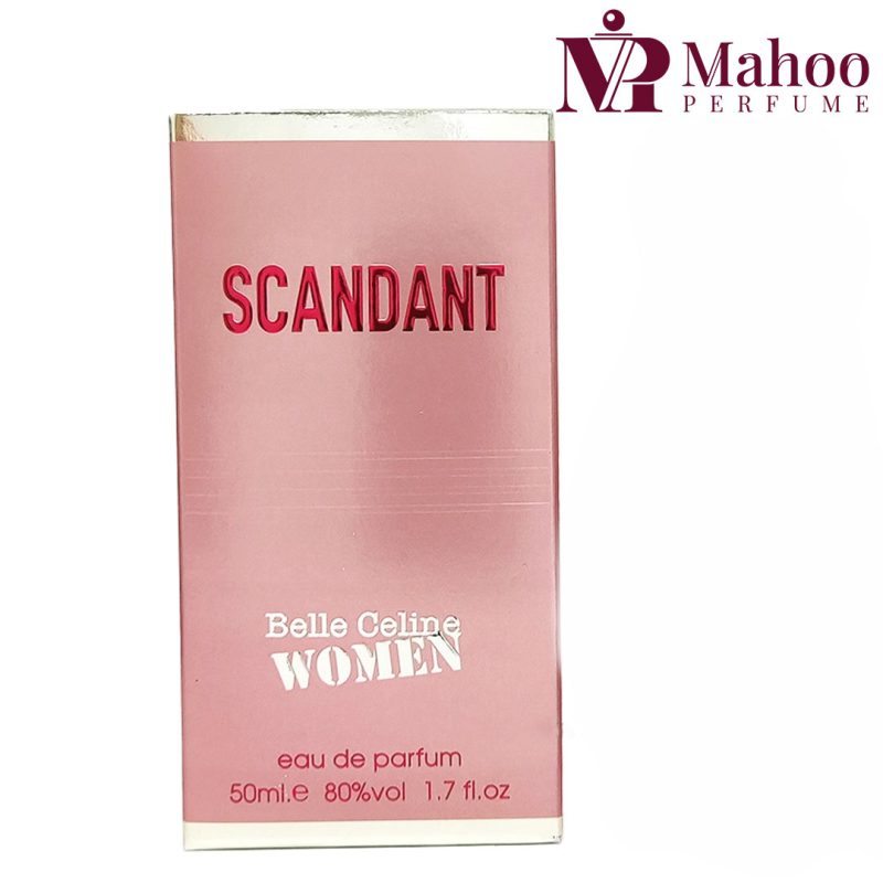 خرید عطر ادکلن اسکندل صورتی | Jean Paul Gaultier Scandal