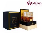 خرید ادکلن خمره مشکی لطافه 100 میل | Lattafa Perfumes Khamrah