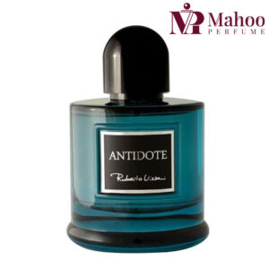 خرید عطر ادکلن ویزاری آنتی دوت مردانه اصل | Roberto Vizzari Antidote