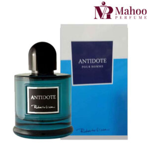 خرید عطر ادکلن ویزاری آنتی دوت مردانه اصل | Roberto Vizzari Antidote