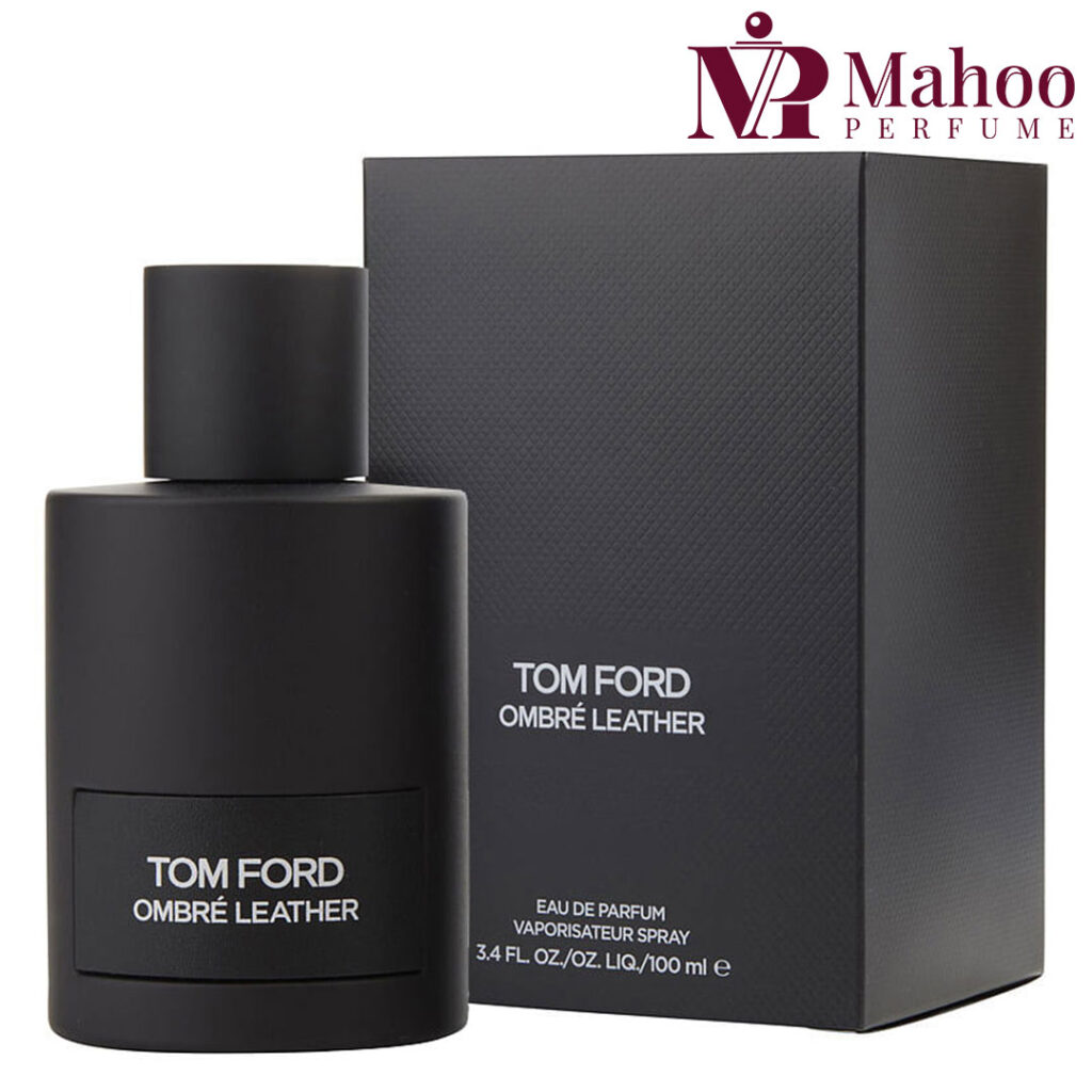 خرید عطر تام فورد امبر لدر ادو پرفیوم اصل | Tom Ford Ombre Leather